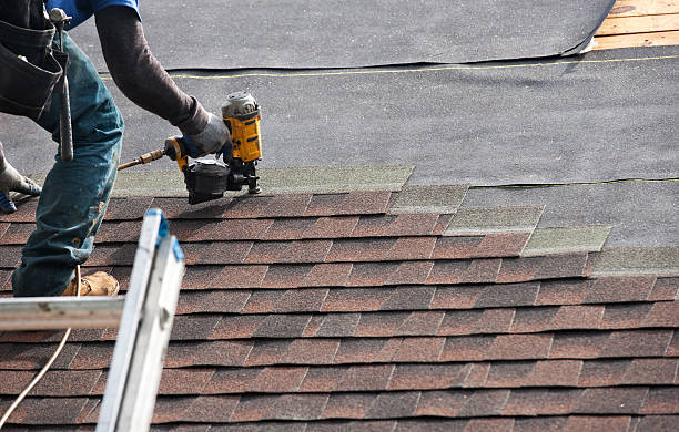 Licensed Roof Installation service in Mount Freedom, NJ - Brentwood Metal Roofing